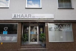 Haarwerkstatt Jesse, Inh. Janine Jesse