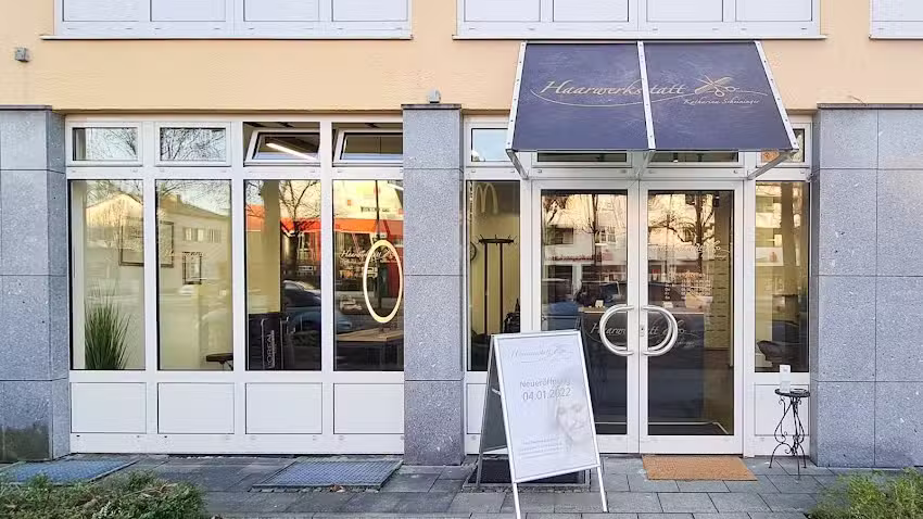 Haarwerkstatt Katharina Scheininger