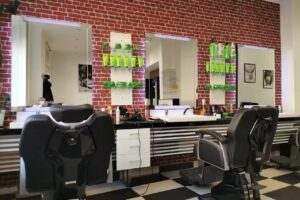 Haarwerkstatt &ndash; Kiel