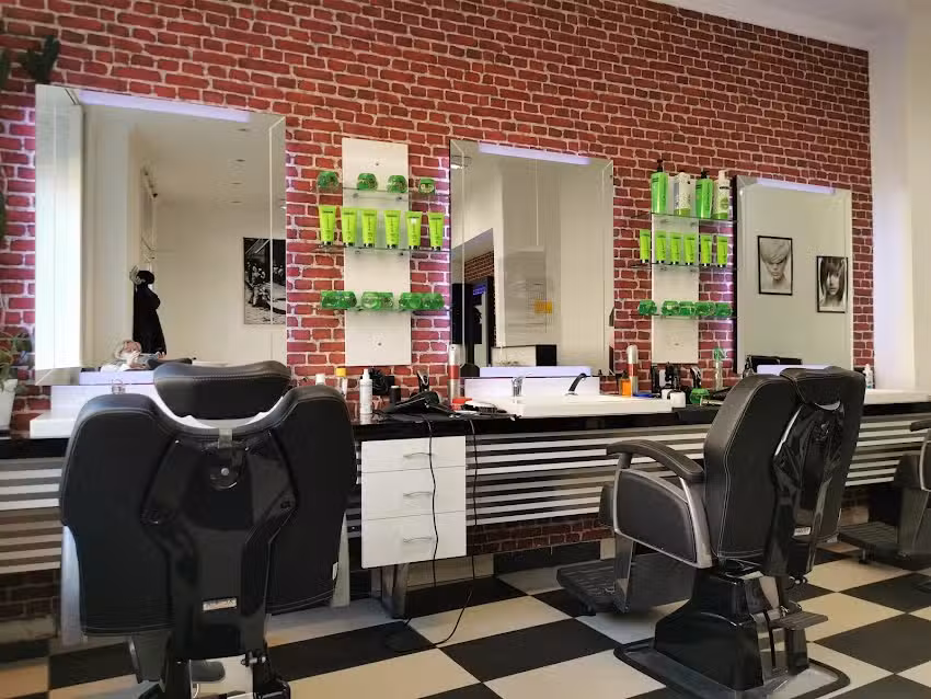 Haarwerkstatt &ndash; Kiel