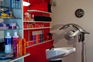 Haarwerkstatt Marion