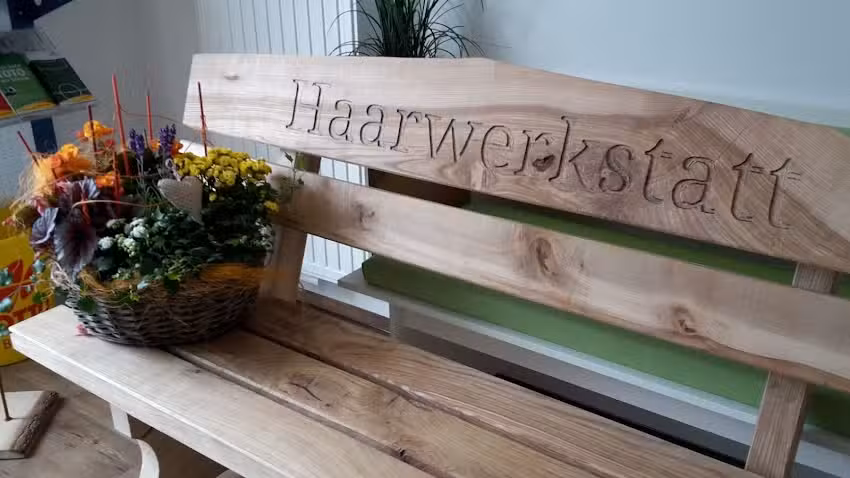 Haarwerkstatt Oberwallenstadt