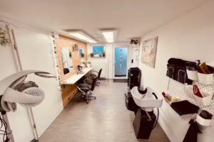 Haarwerkstatt Sabine Sch&ouml;ninger