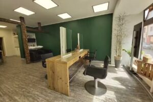 HAARWERKSTATT Sandra Niehoff