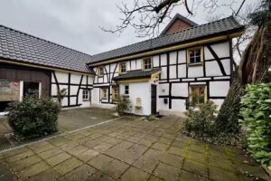 Haarwerkstatt Schr&ouml;der