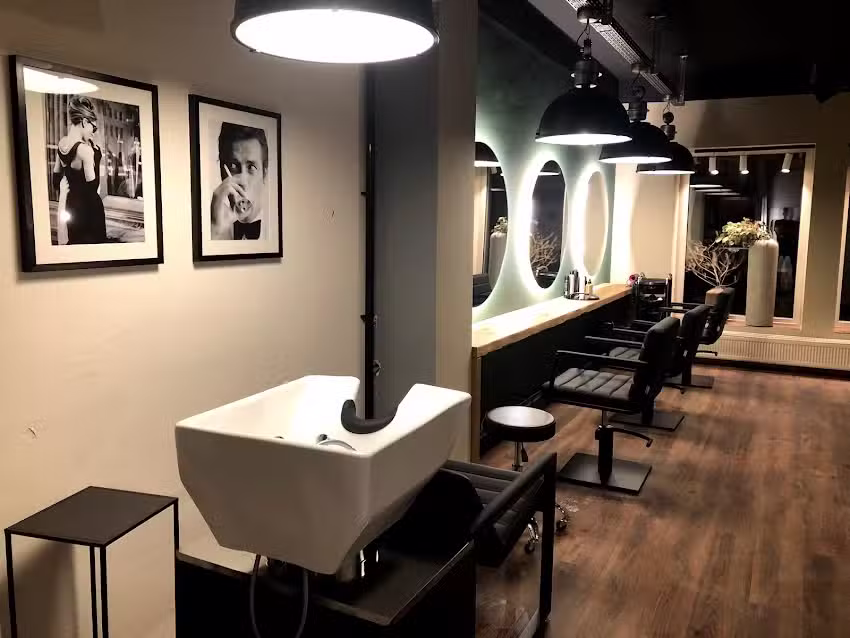 Haarwerkstatt Yvonne Fischer