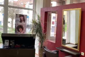 Haarzauber Friseursalon