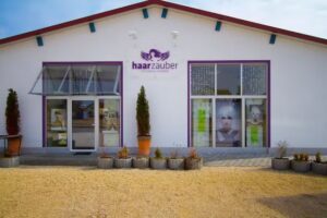 Haarzauber Inh. Jennifer Erichsen