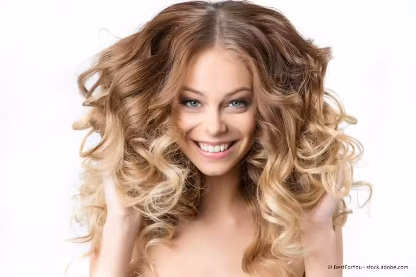 Haarzauber Ramona Adam
