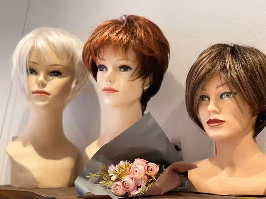 HaarZeit S&ouml;mmerda