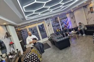 Habibi Barber Shop