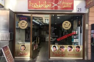Habibi friseur Salon