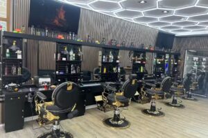 Habibi Friseur Salon barbershop