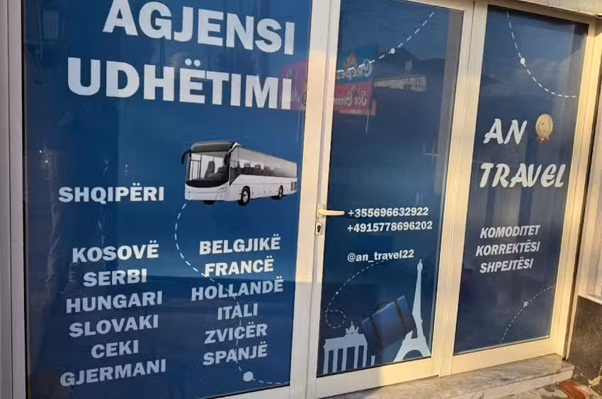 Habibi&rsquo;s Barbershop