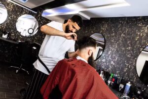 Habibo Barber