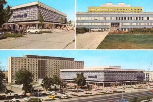 HaDeCe &ndash; Haarstudio des Centrums