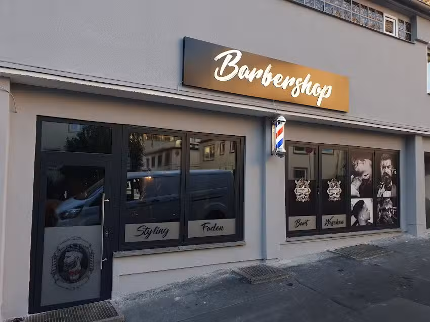 Hadi Barbershop