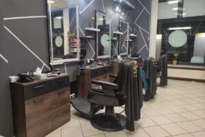 HADI Friseur , Barber