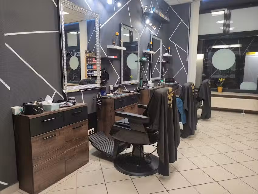 HADI Friseur , Barber
