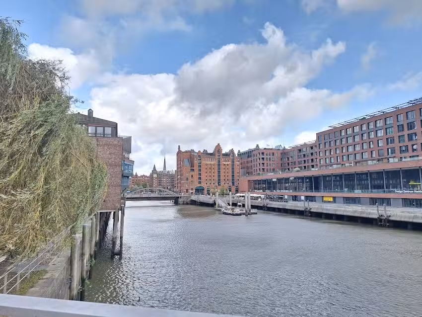 Hafencity