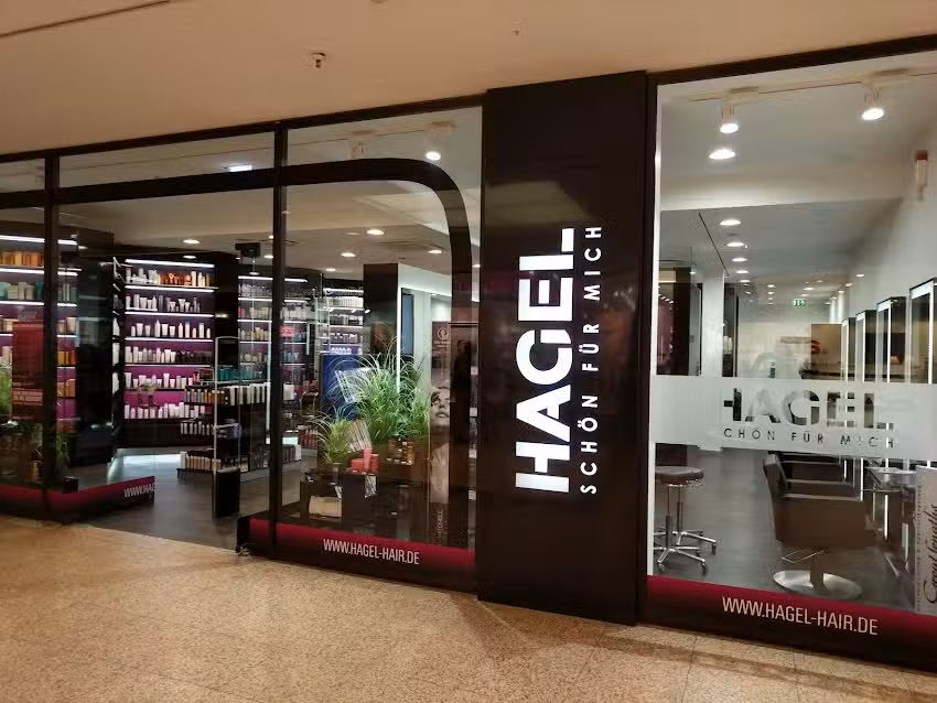 HAGEL Salon AEZ