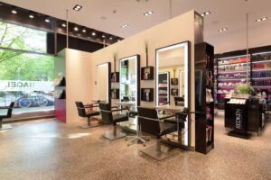 HAGEL Salon Winterhude