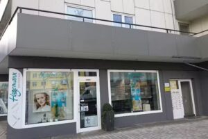 Hagemann Friseur- und Kosmetiksalon GmbH