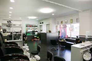 Hai Yen Friseur Neukölln