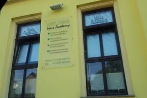 Hair Academy