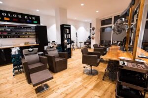 Hair and Make up Artist &ndash; Jasmin Fernschild