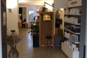 Hair Angels &ndash; Friseur, Bad Hersfeld,