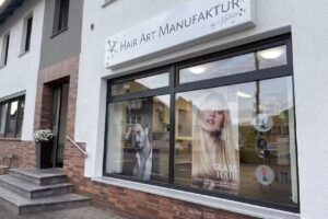 Hair Art Manufaktur by Natalie | Friseure in Westheim