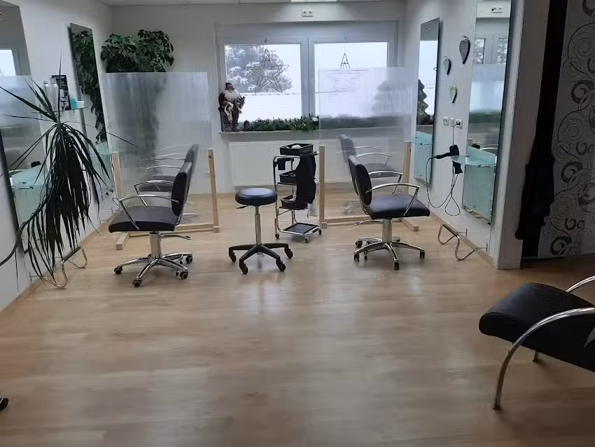 Hair Away