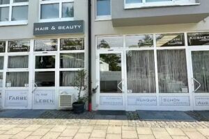 HAIR & BEAUTY Aschheim