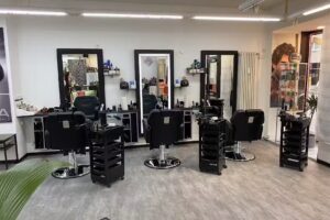 Hair beauty Bahaa Friseursalon