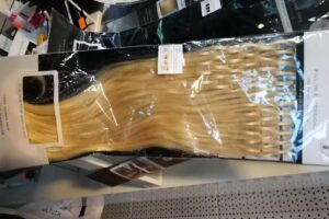 Hair & Beauty Bender GmbH & Co. KG