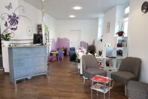 Hair&Beauty B&ouml;hlen