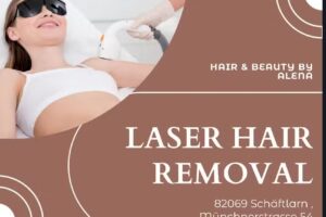 Hair & Beauty by ALENA