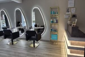 Hair & Beauty by Dajana