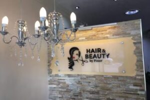 Hair & Beauty by Pinar