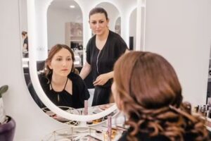 Hair & Beauty by Rima Heso