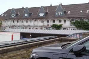 Hair&Beauty by. Stefanie Thie&szlig;en