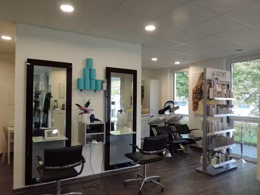 Hair Beauty Care &ndash; Friseur und Kosmetik in Bielefeld