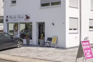 Hair & Beauty Center Cicily Reuther van Dekken