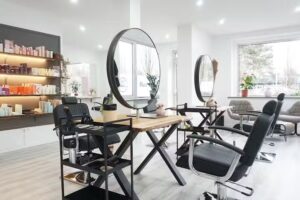 Hair & Beauty EliGar