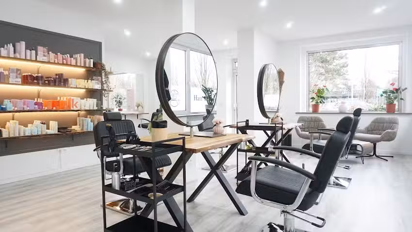 Hair & Beauty EliGar