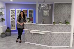 Hair & Beauty &ndash; Elisa Zwosta