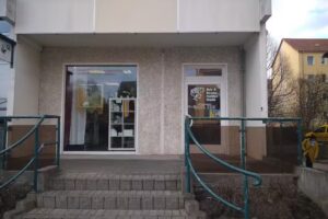 Hair & Beauty Fashion Simon