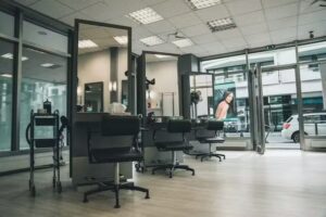 Hair & Beauty Frankfurt