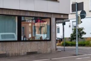 Hair & Beauty Heidenheim